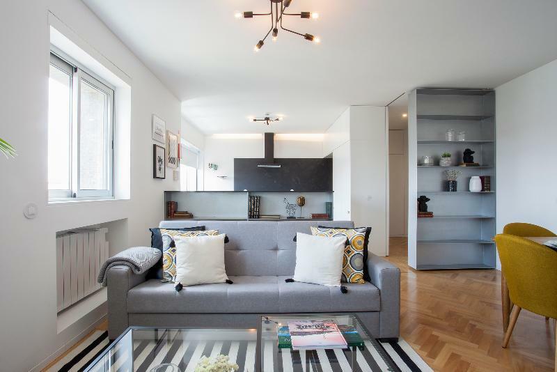 Downtown Secret Luxury