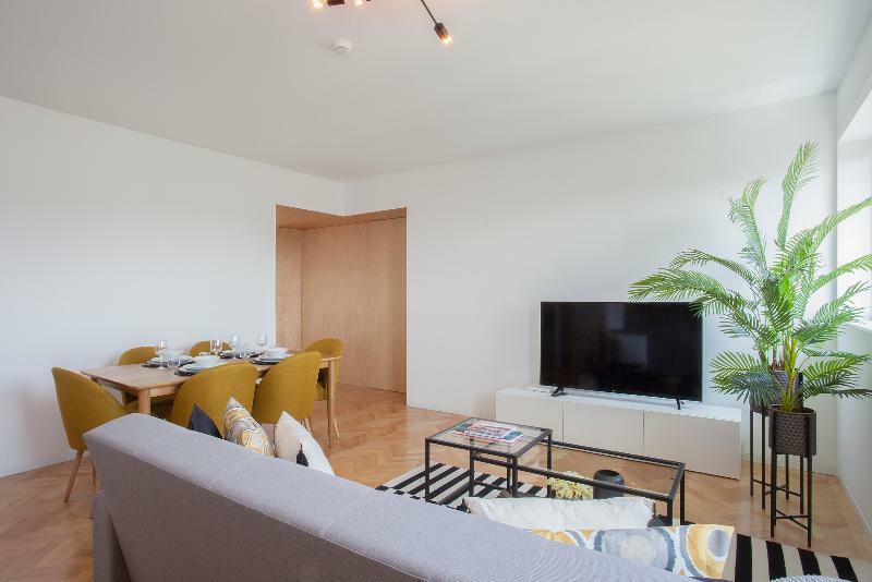 Downtown Secret Luxury Apartment *