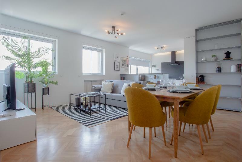 Apartment Downtown Secret Luxury Porto