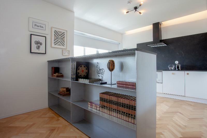 Apartment Downtown Secret Luxury