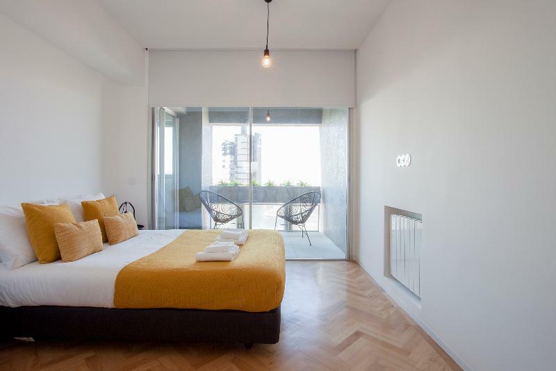 Downtown Secret Luxury Apartment Porto