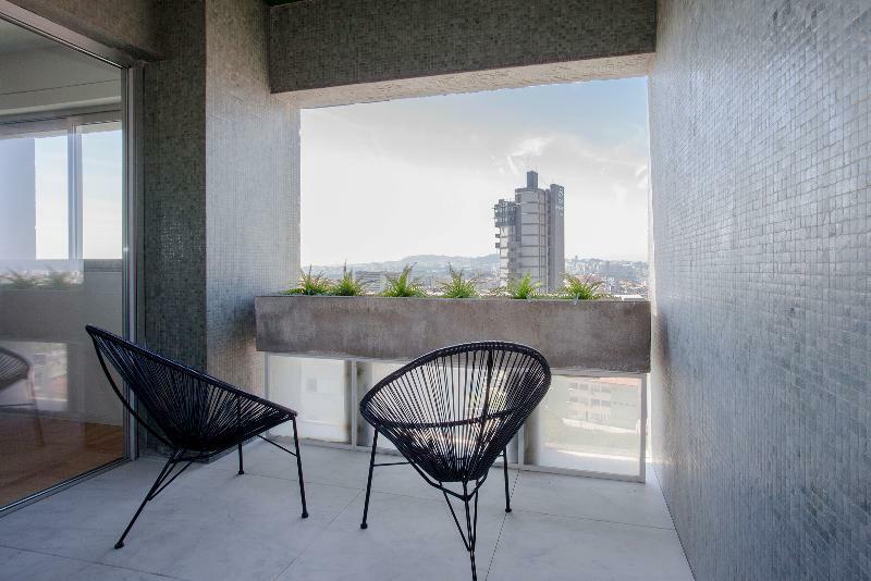 Apartment Downtown Secret Luxury *