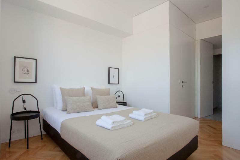 Downtown Secret Luxury Apartment