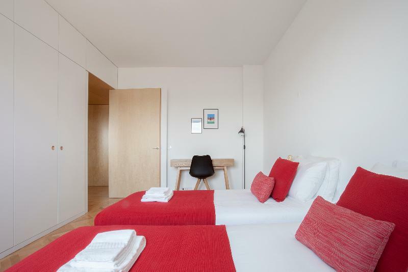 Apartment Downtown Secret Luxury *