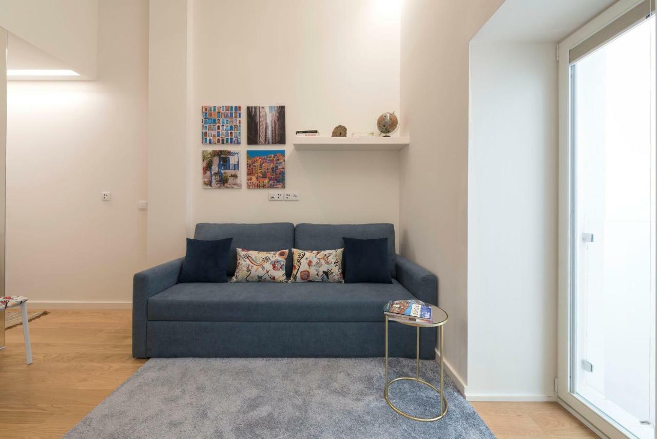 Lovelystay - Majestic Flat In City Center *