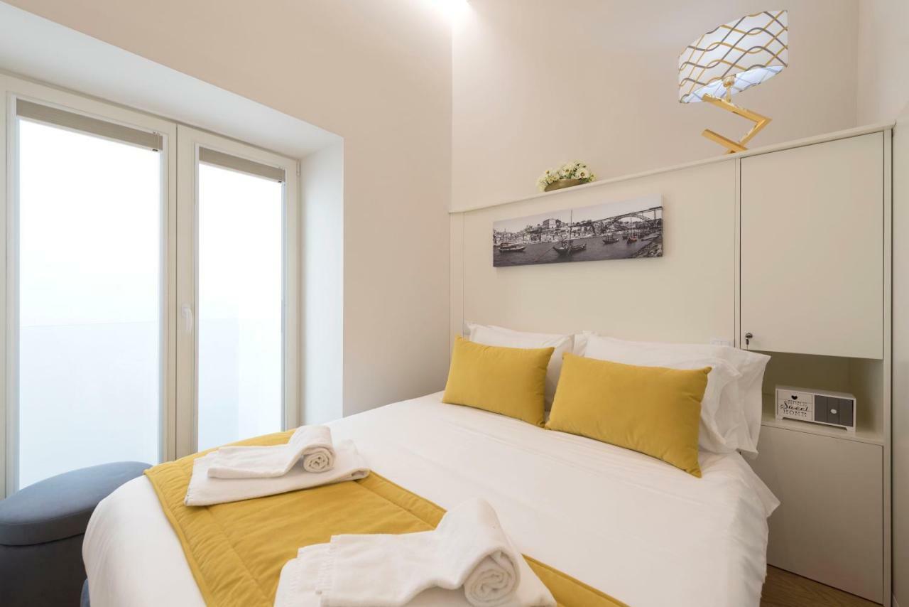 Lovelystay - Majestic Flat In City Center *