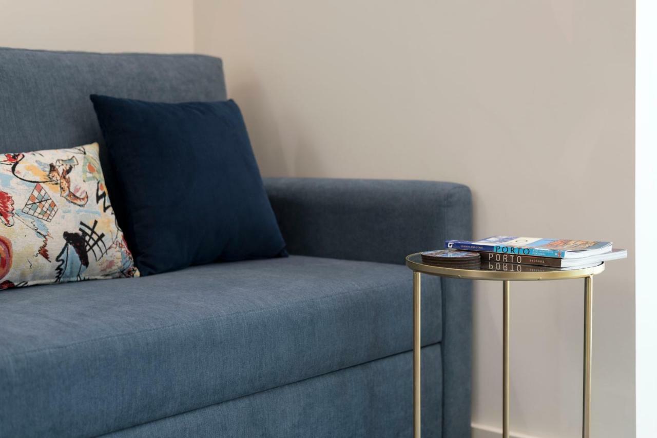 Lovelystay - Majestic Flat In City Center