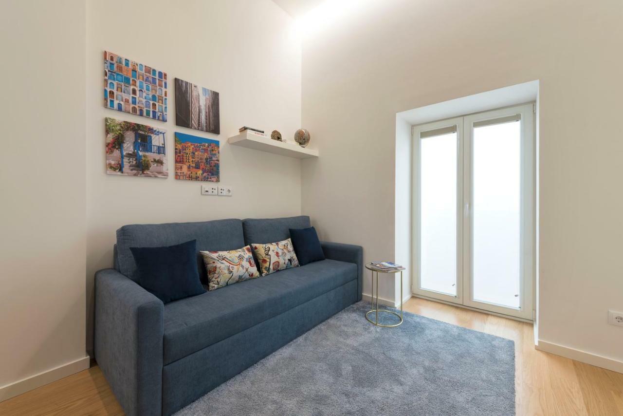 Apartamento Lovelystay - Majestic Flat In City Center *