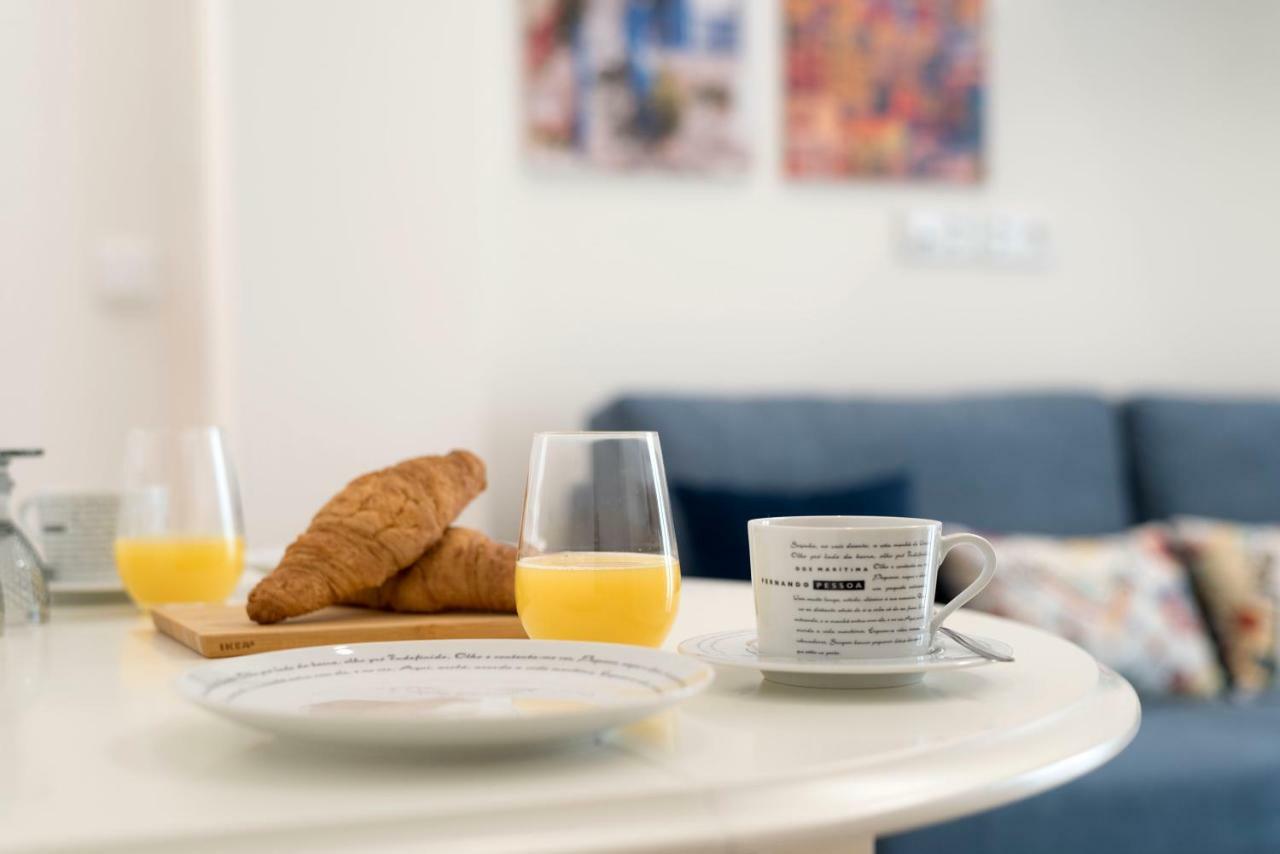 Apartamento Lovelystay - Majestic Flat In City Center Porto