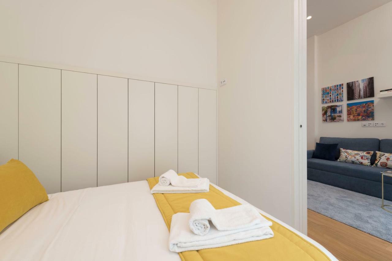 Apartamento Lovelystay - Majestic Flat In City Center *