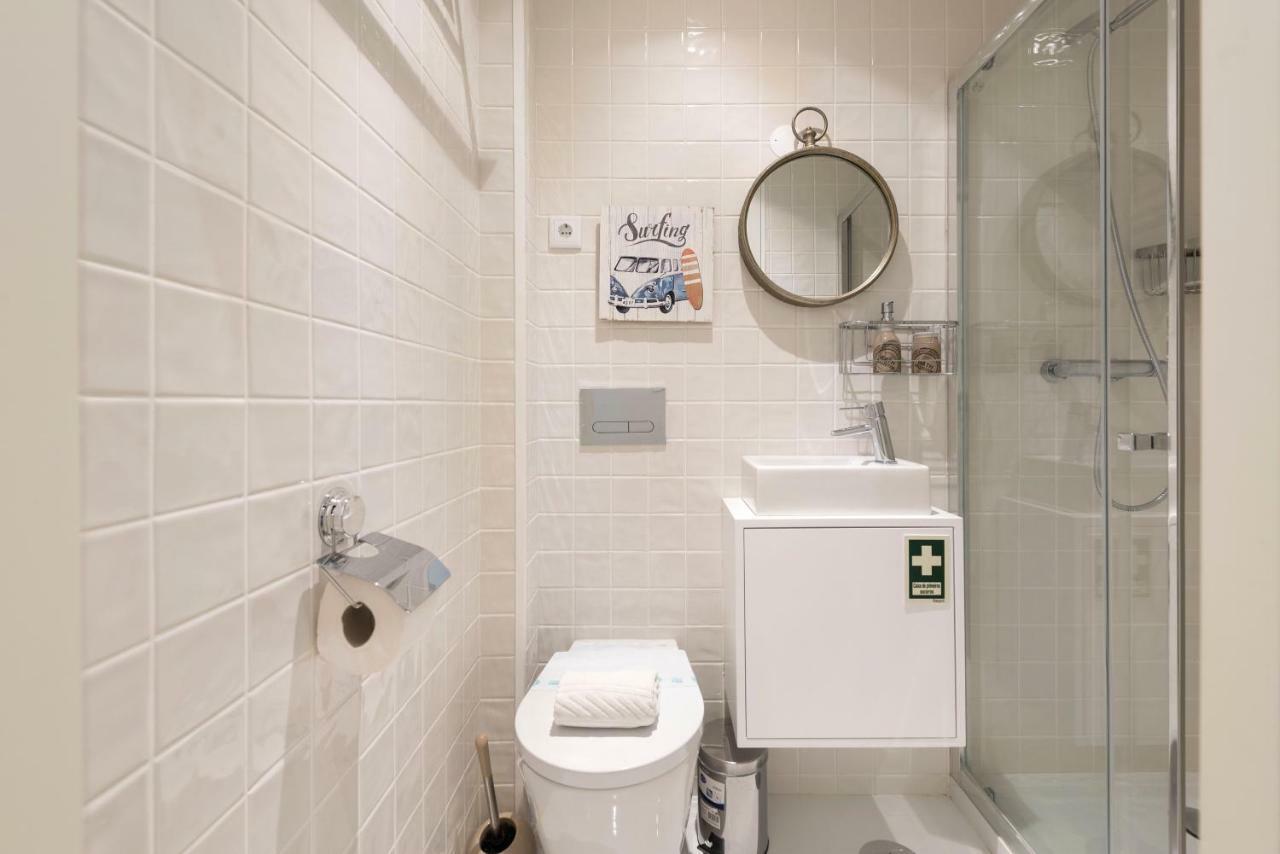 Lovelystay - Majestic Flat In City Center *
