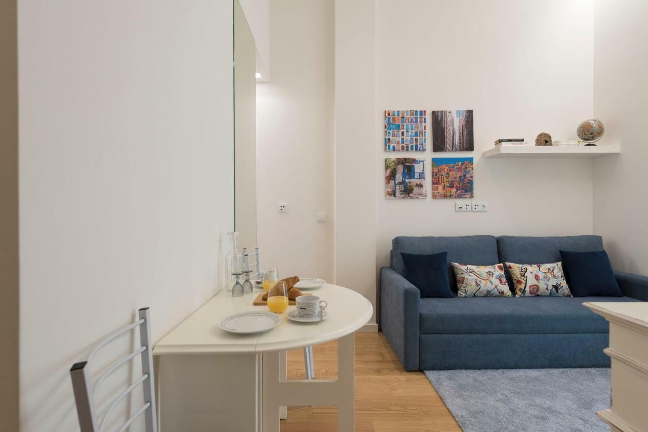 Lovelystay - Majestic Flat In City Center * Porto