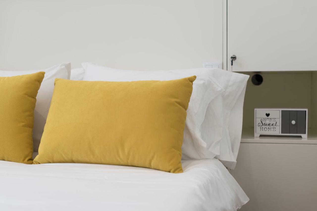 Lovelystay - Majestic Flat In City Center Apartamento