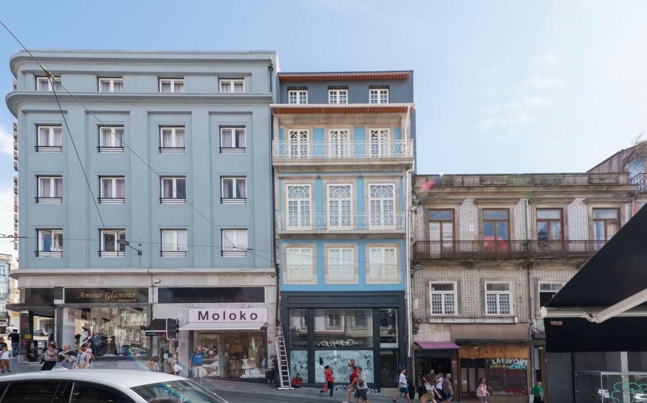 Apartamento Lovelystay - Majestic Flat In City Center