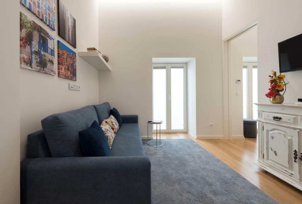 Lovelystay - Majestic Flat In City Center Apartamento *