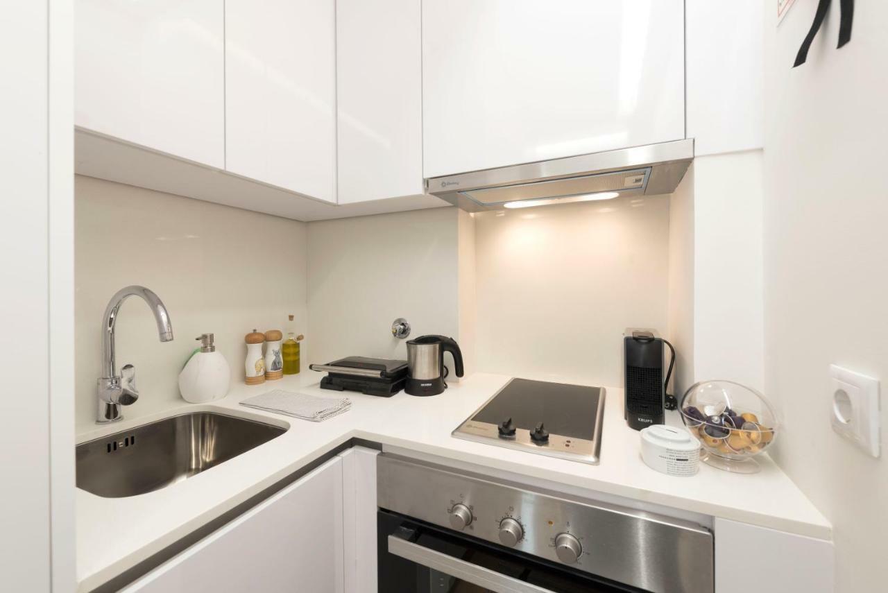 Lovelystay - Majestic Flat In City Center Porto