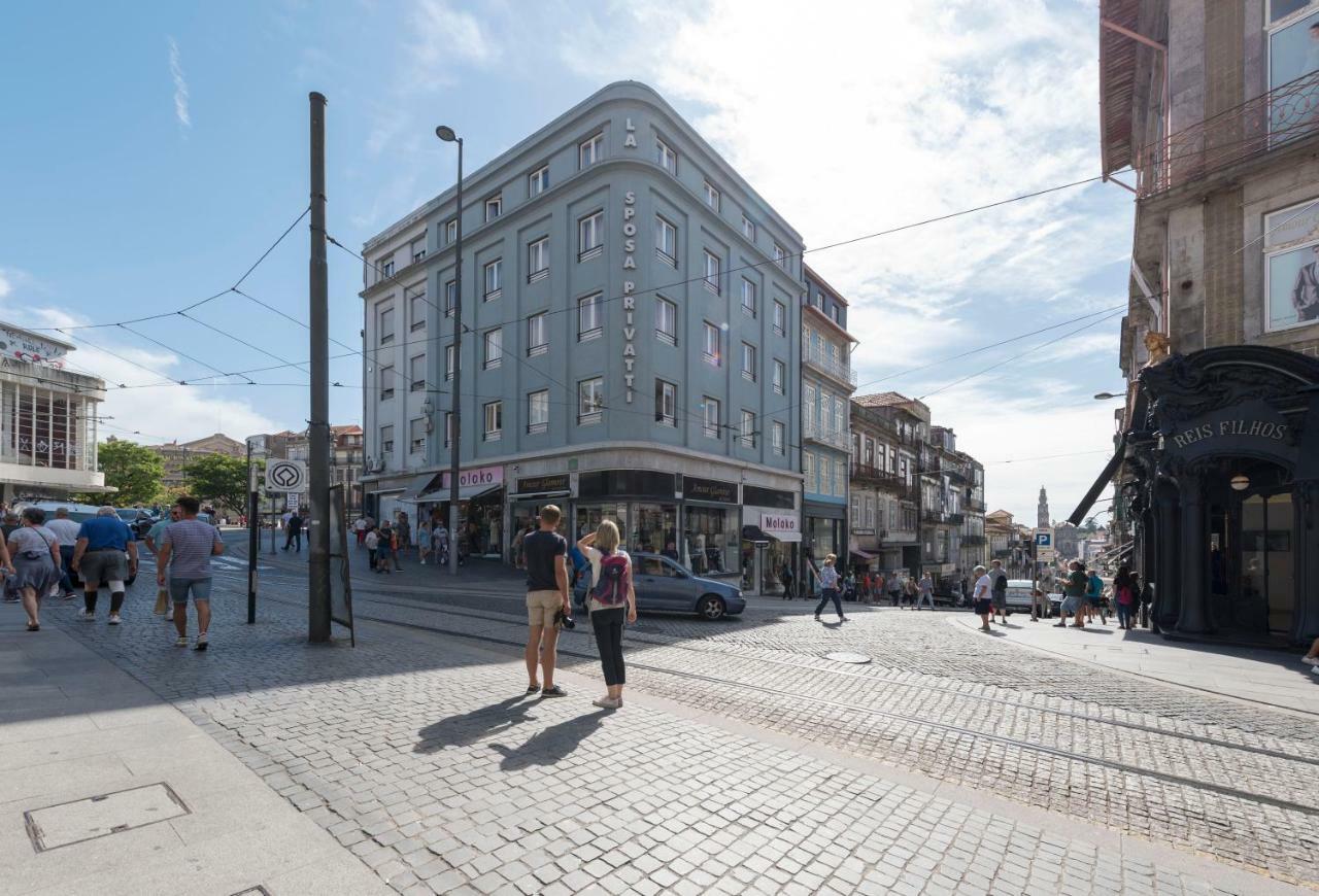 Lovelystay - Majestic Flat In City Center Apartamento *
