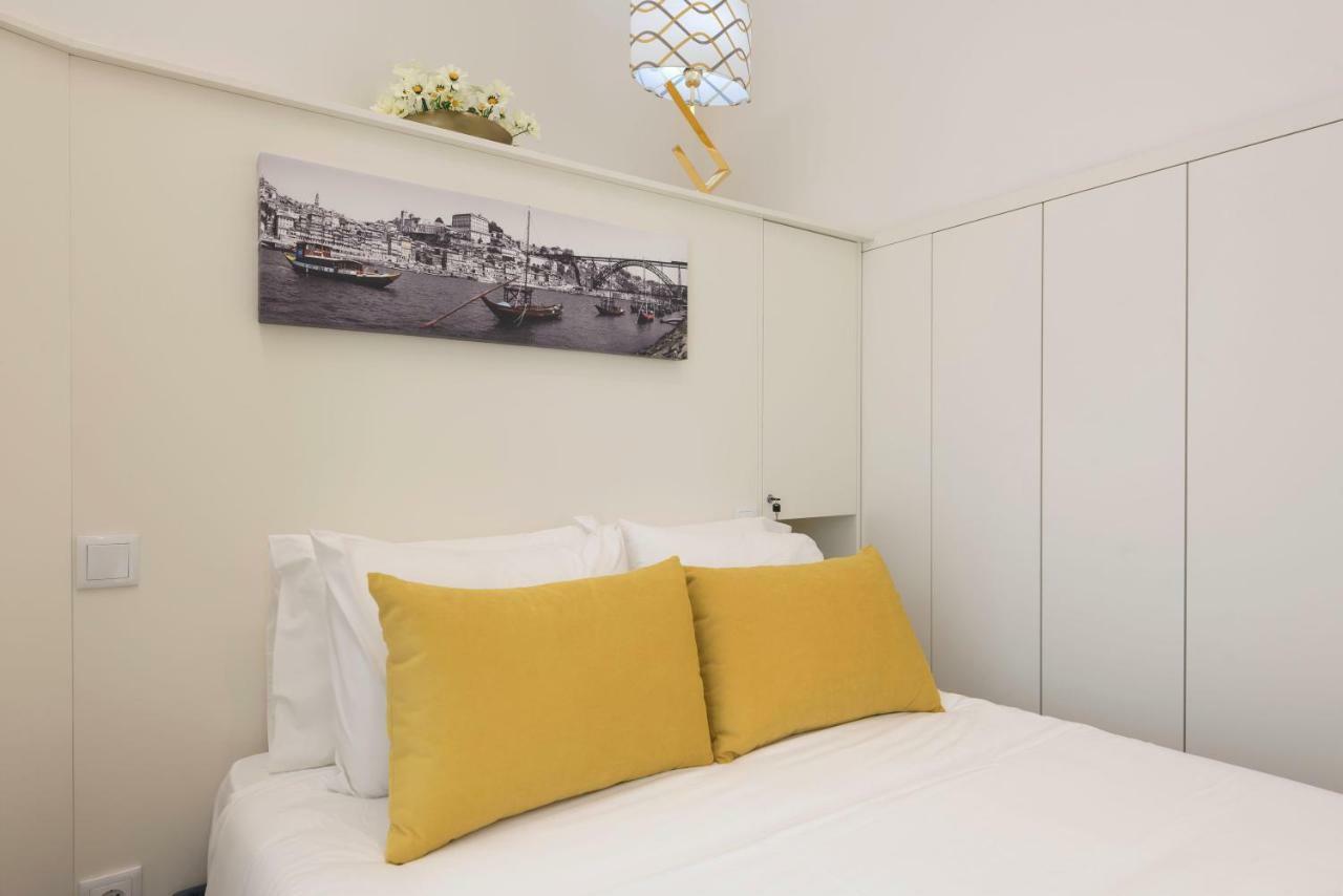 Lovelystay - Majestic Flat In City Center Porto