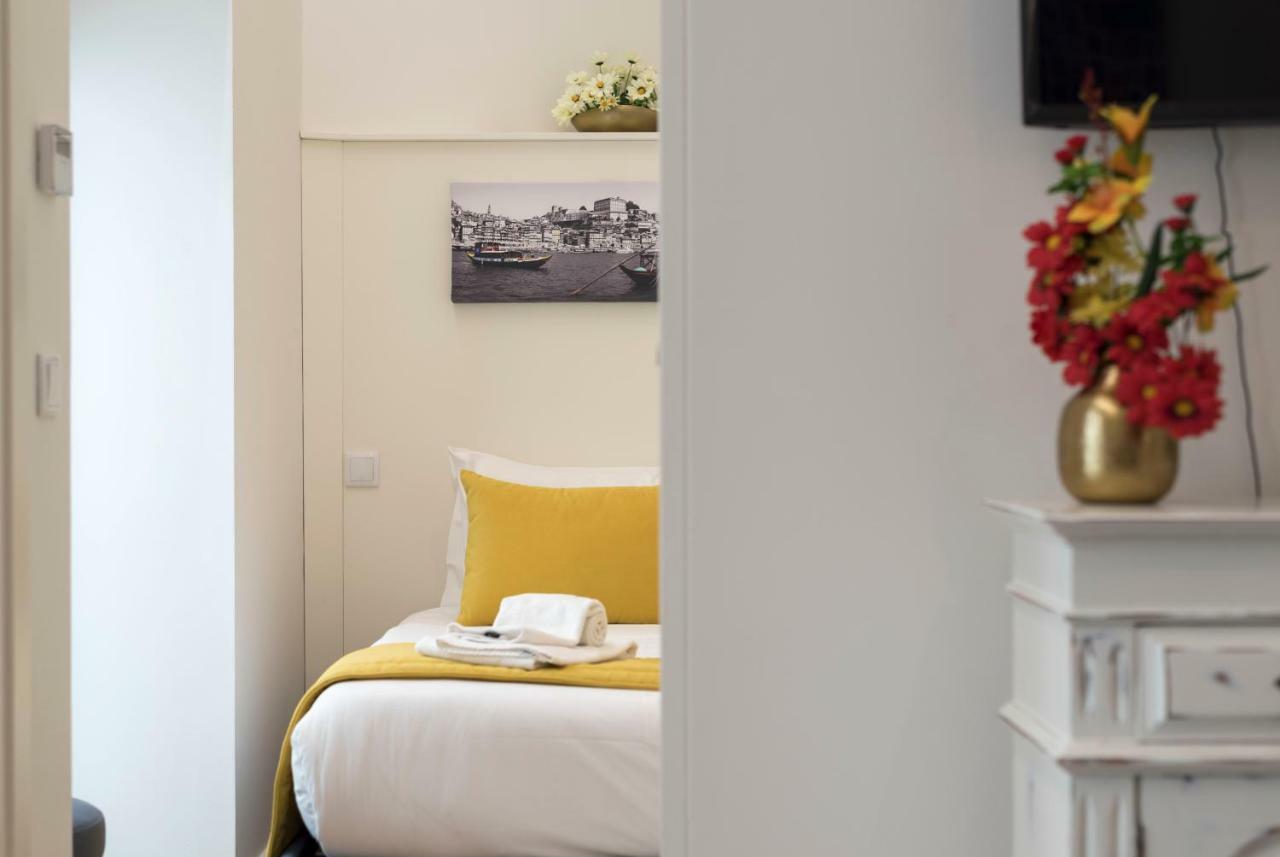 Lovelystay - Majestic Flat In City Center Apartamento *