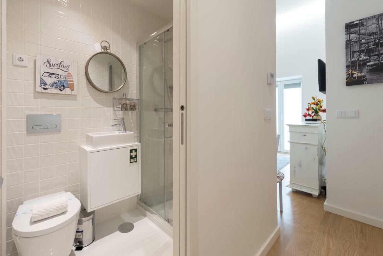Apartamento Lovelystay - Majestic Flat In City Center Porto