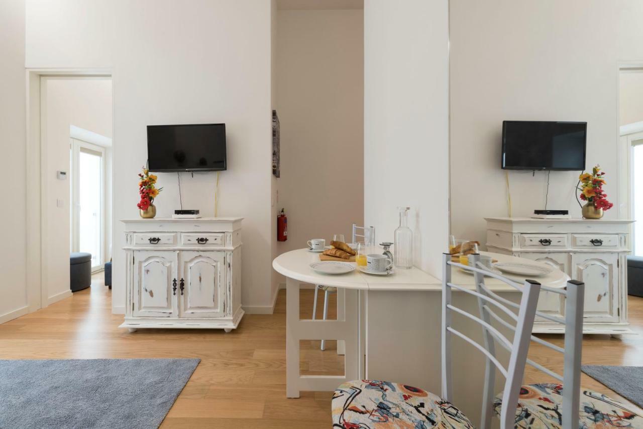 Apartamento Lovelystay - Majestic Flat In City Center Porto
