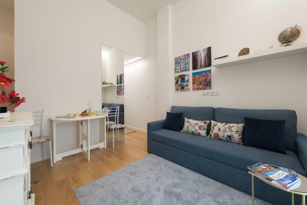 Lovelystay - Majestic Flat In City Center Apartamento