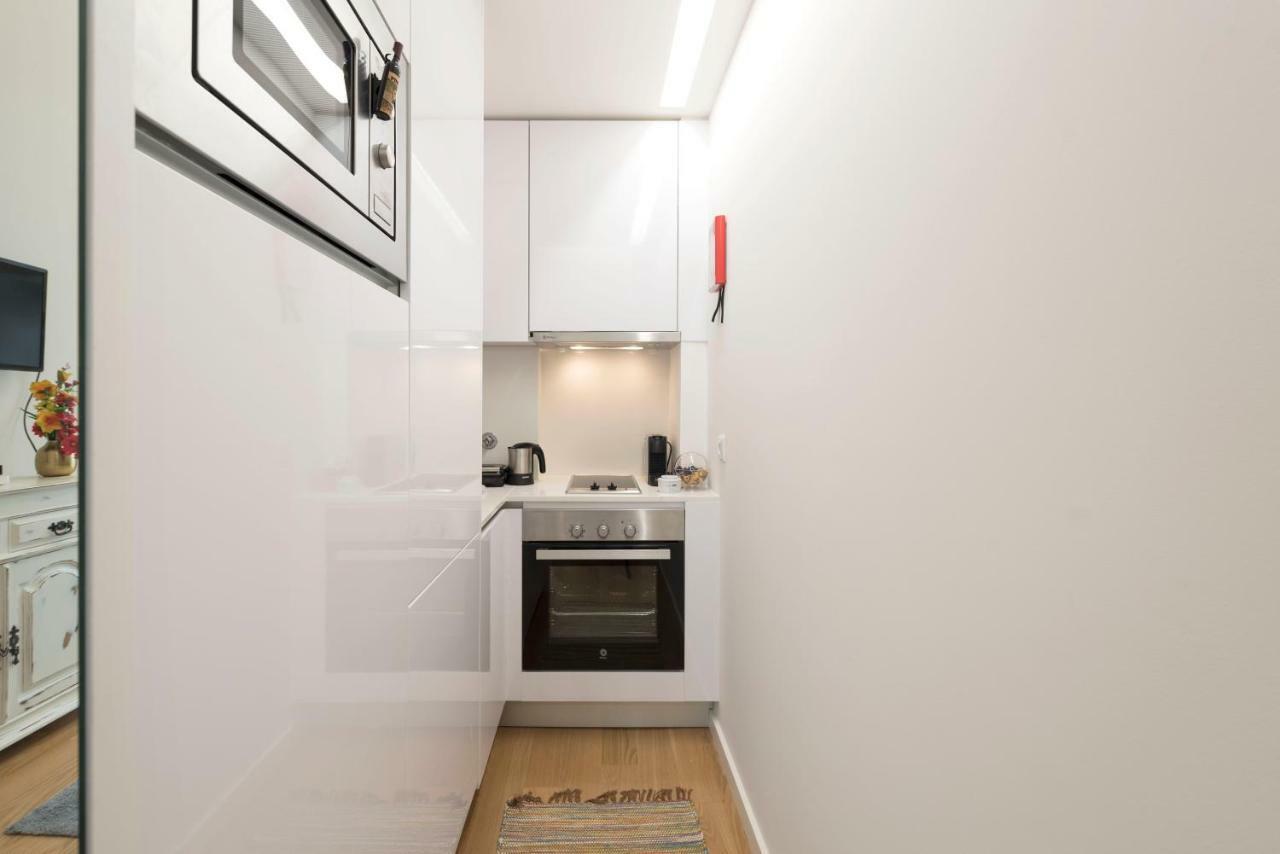 Lovelystay - Majestic Flat In City Center Apartamento