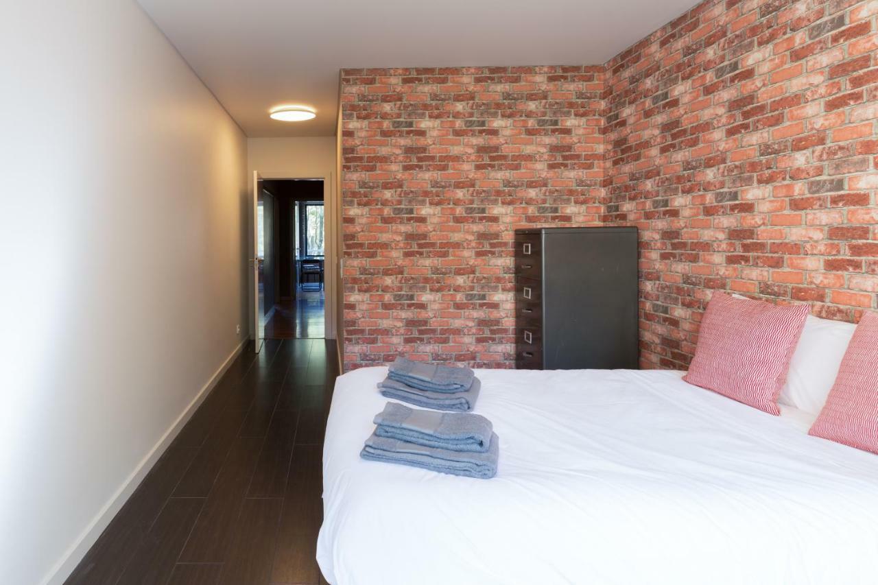Opo Foz Garden Apartment *