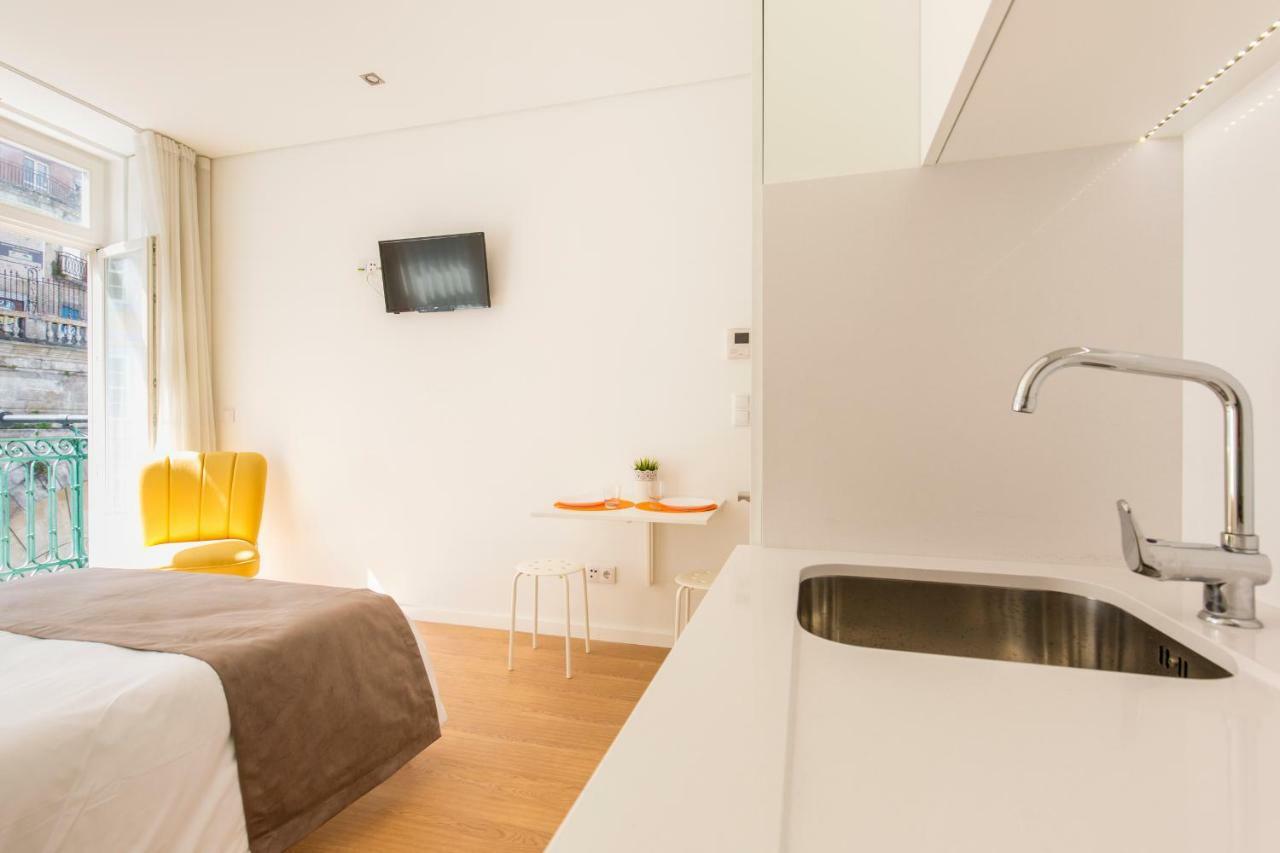 Downtown Mouzinho Apts Apartment *