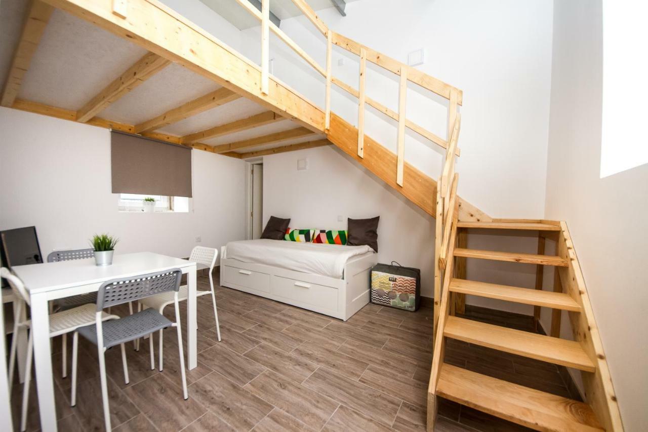 Holiday home Ilha Da Gloria - Miragaia *