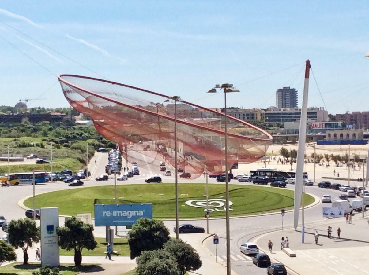 Apartment Beach & City Porto