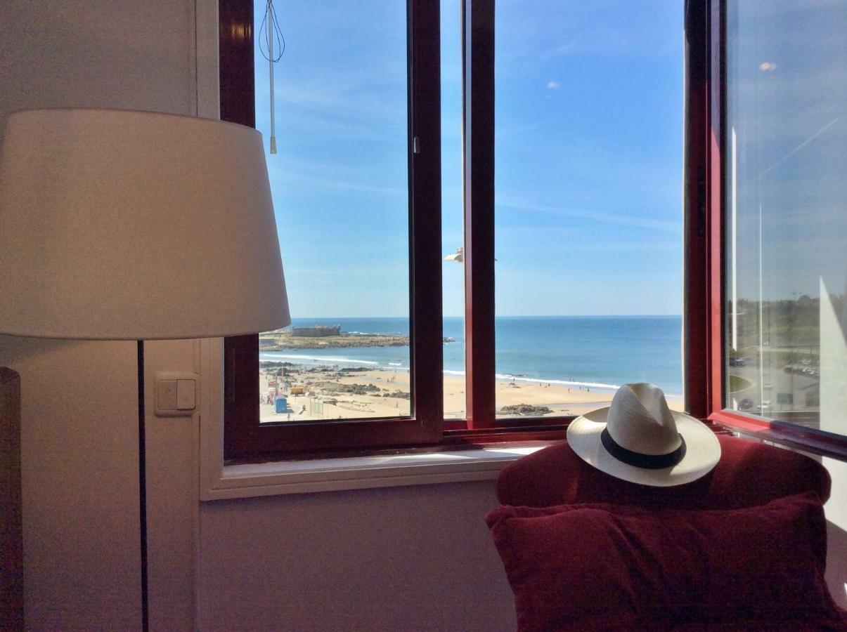 Beach & City Apartment *