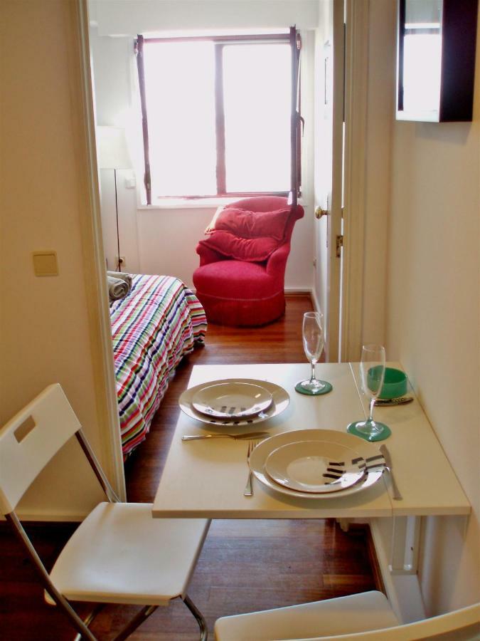 Beach & City Apartment Porto