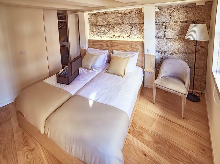 Apartamento Chaves Do Porto