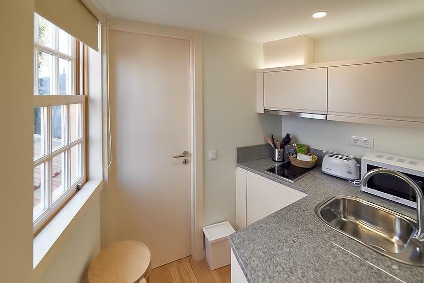 Apartamento Chaves Do Porto