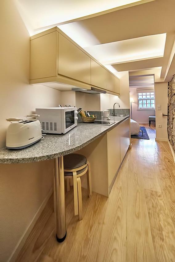 Chaves Do Apartamento