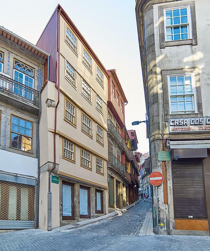 Chaves Do Apartamento