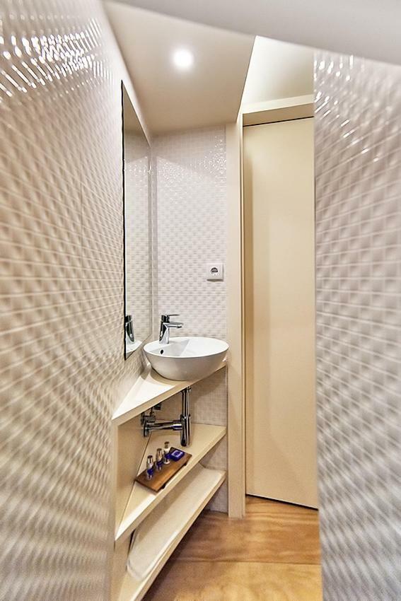 Apartamento Chaves Do Porto