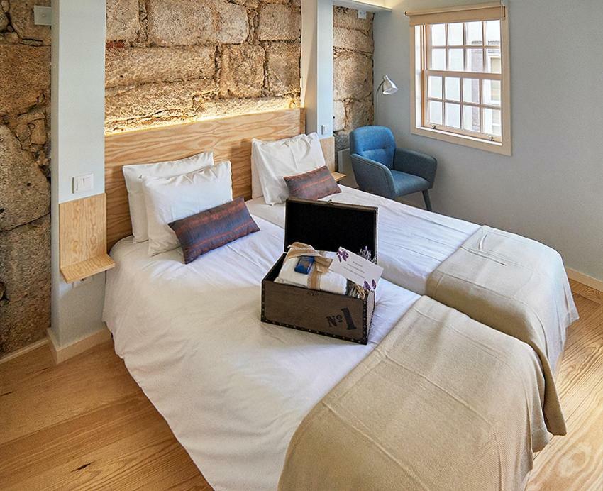 Apartamento Chaves Do Porto