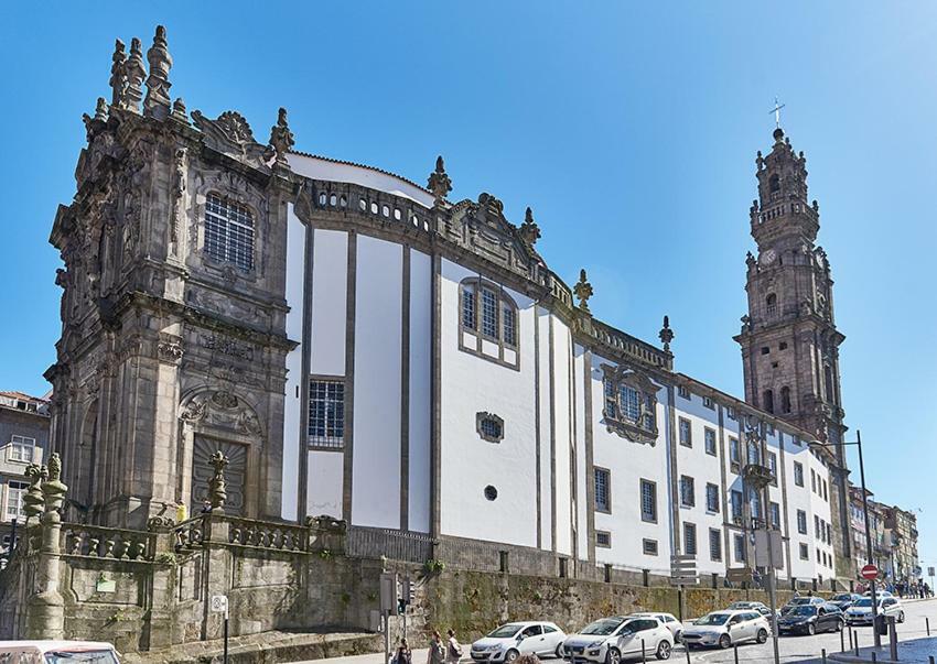 Chaves Do Porto
