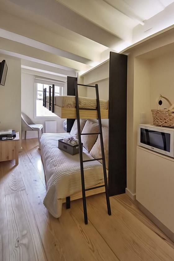 Apartamento Chaves Do Porto