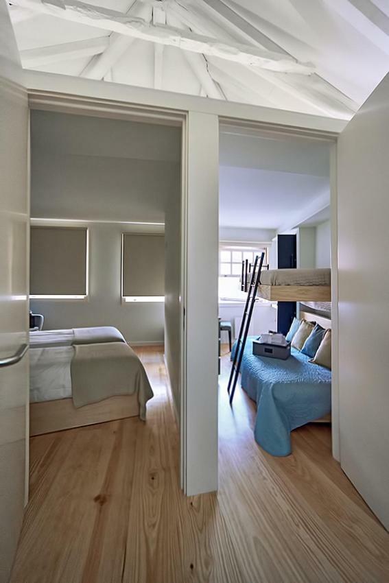 Apartamento Chaves Do Porto