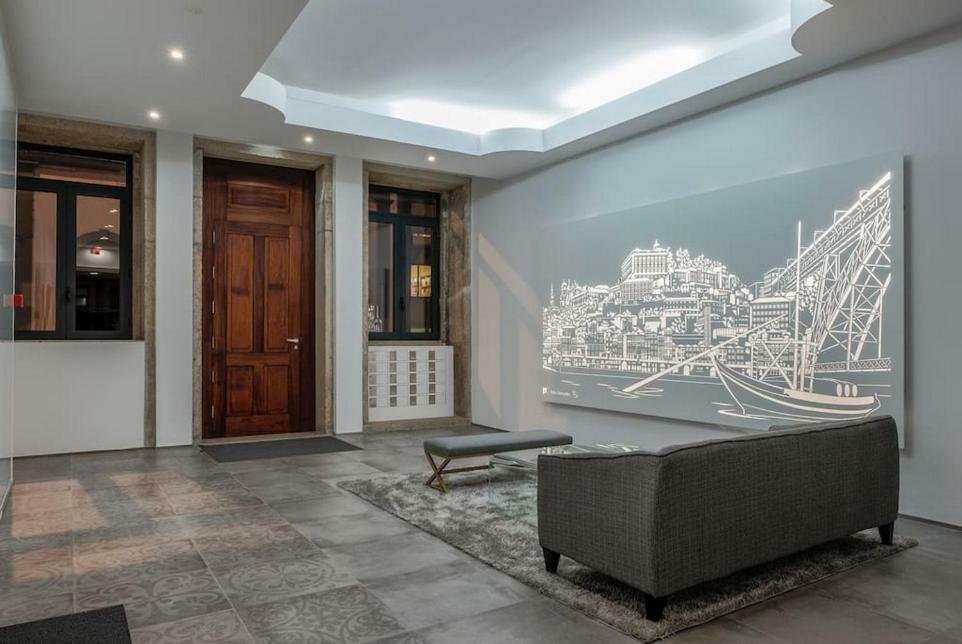 Apartment Stylish Duplex Downtown