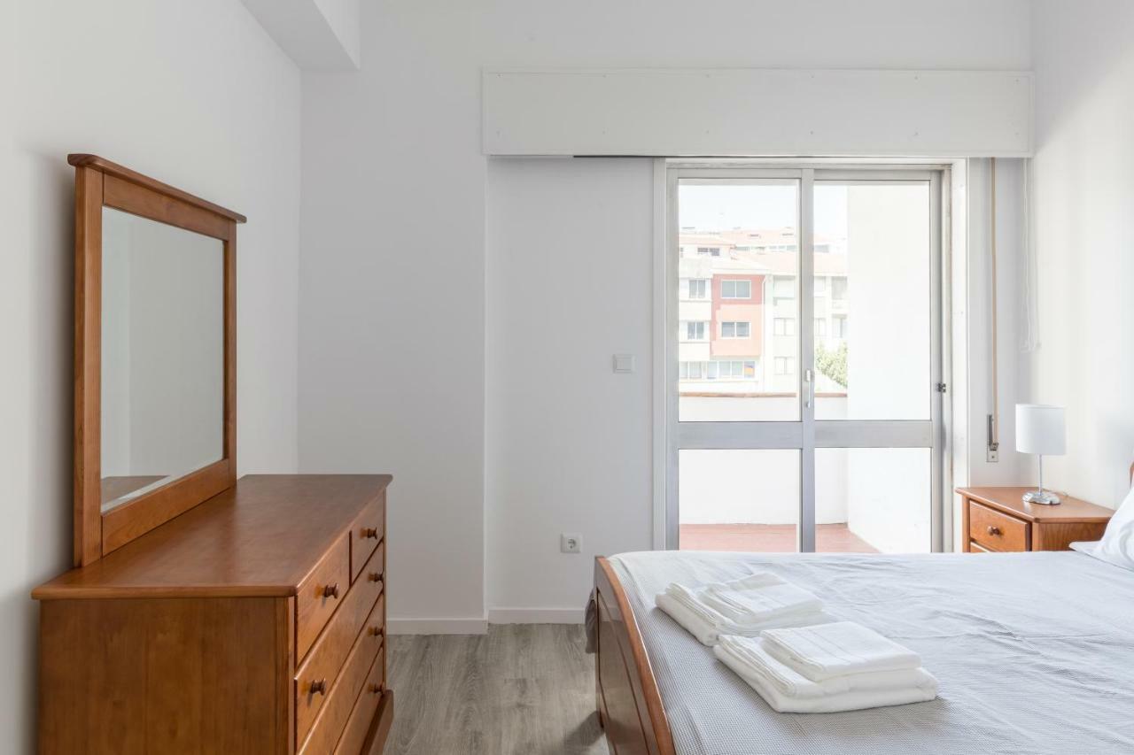 The Perfect Apartment