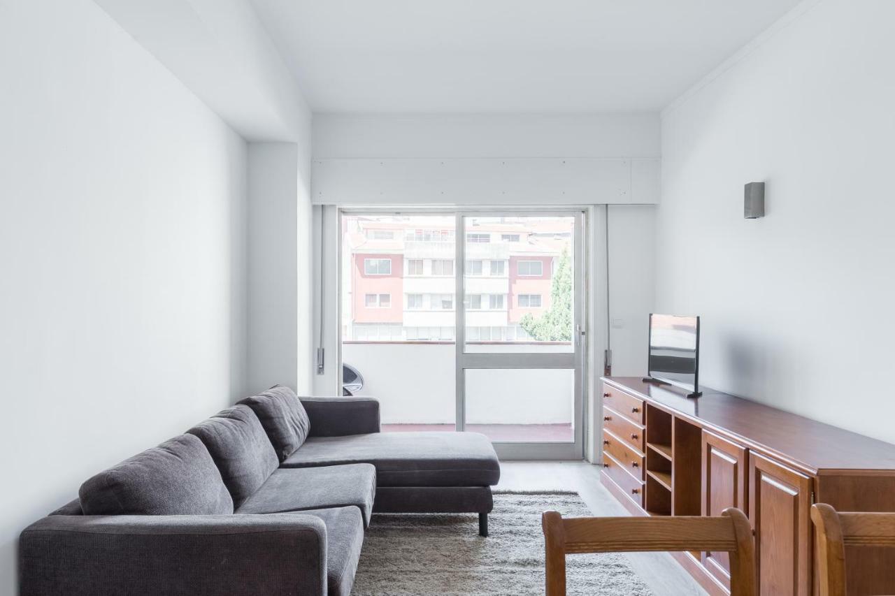 Apartment The Perfect Porto