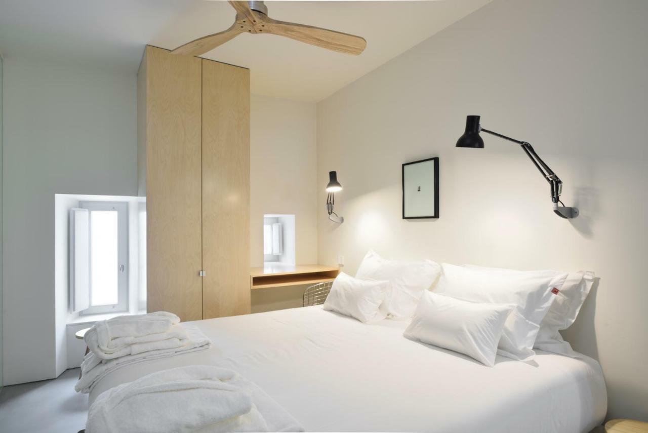 House Of Artists Bed & Breakfast Porto