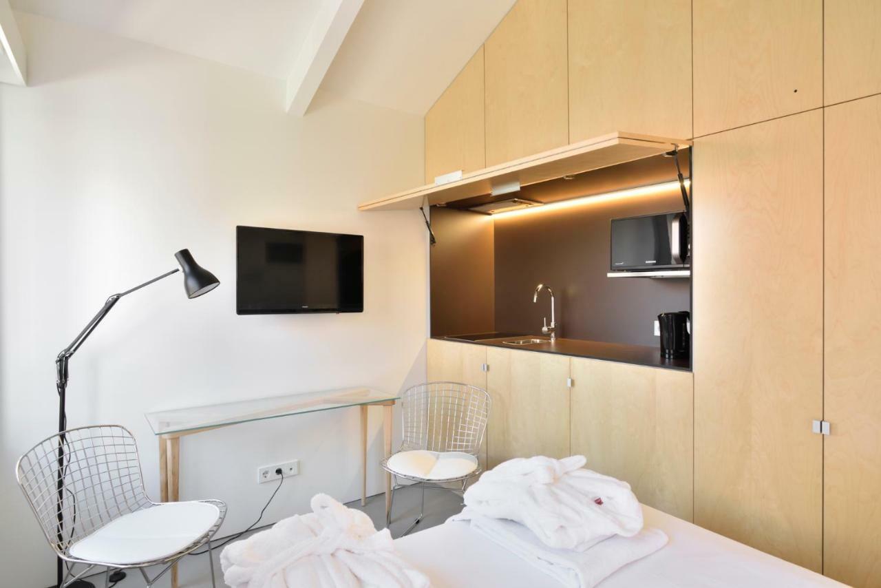 Bed & Breakfast House Of Artists Porto