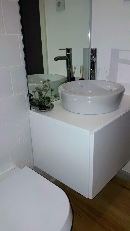 Apartamento Cosy At Alegria Porto