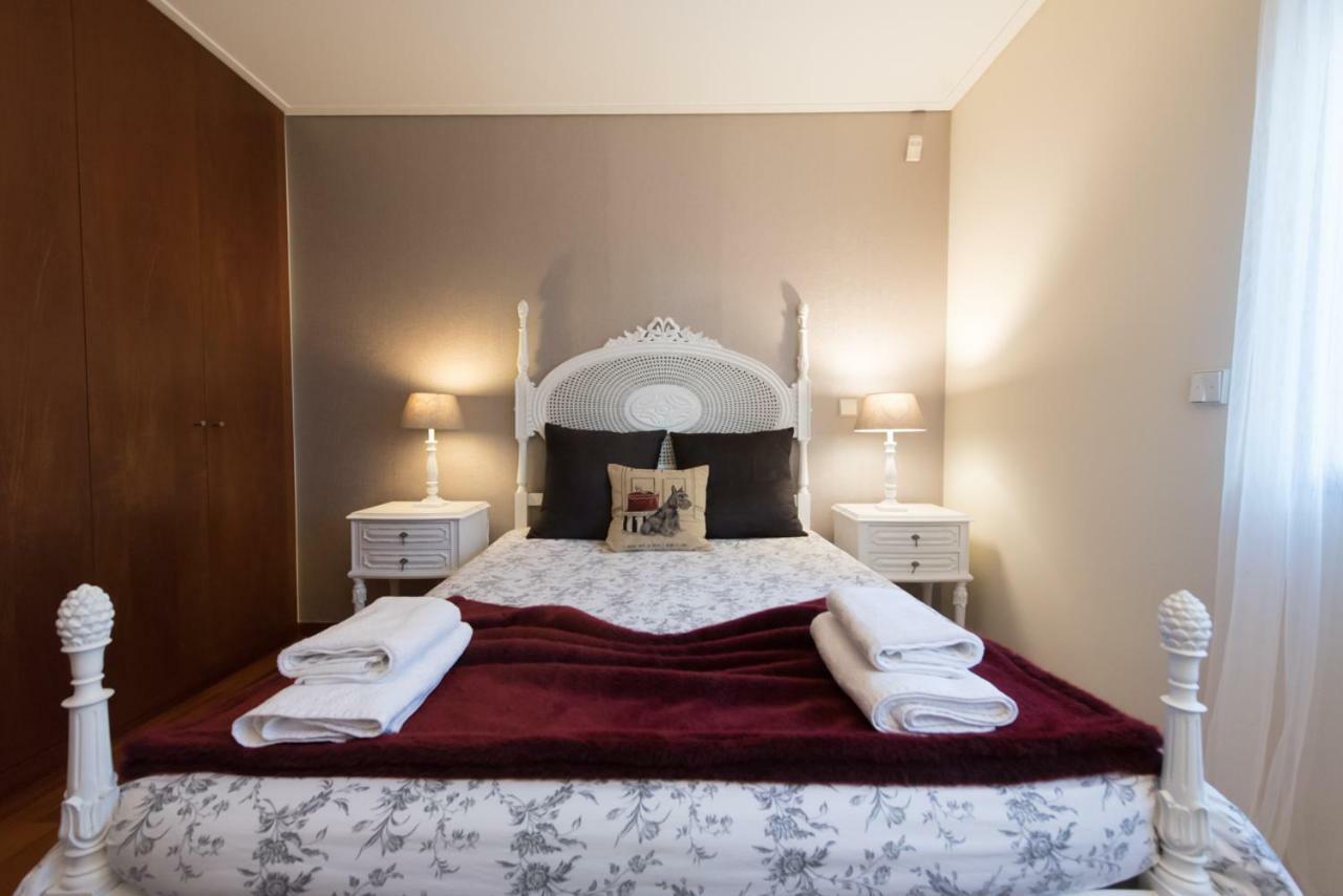 Apartamento Douro Balcony Porto