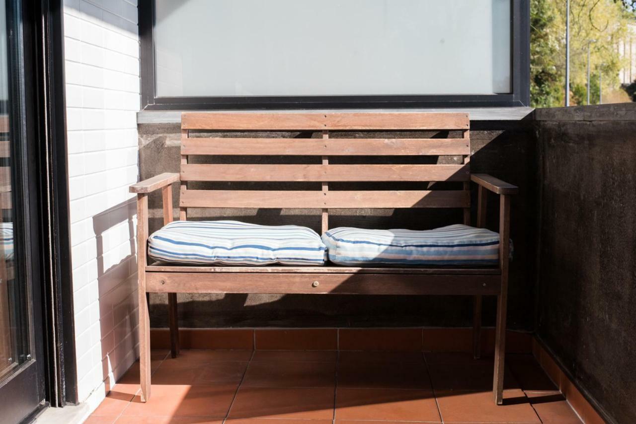 Apartamento Douro Balcony *